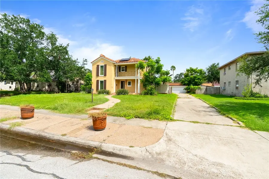 239 Indiana Avenue, Corpus Christi, TX 78404 - #3