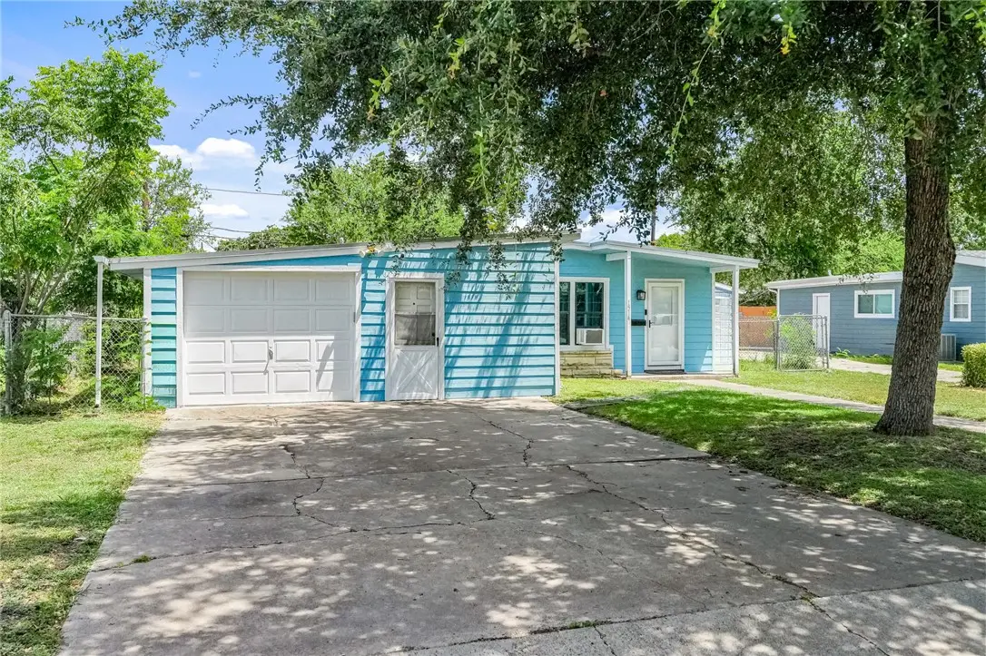 1514 Devon Drive, Corpus Christi, TX 78415 - #1
