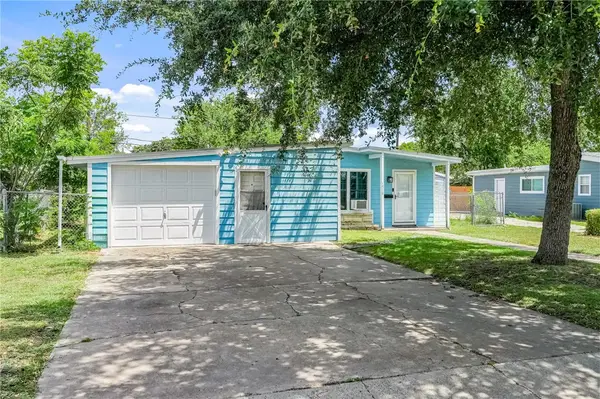 1514 Devon Drive, Corpus Christi, TX 78415