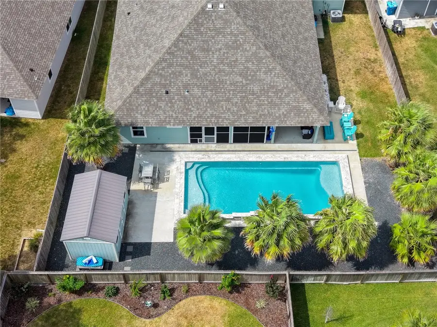 137 Angel Oak Drive, Rockport, TX 78382 - #2