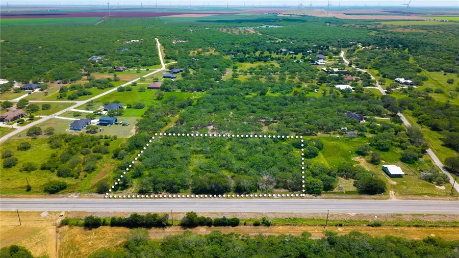 5452 N Main Street, Mathis, TX 78368 - #3