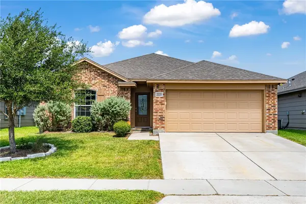 2221 Spoonbill Drive, Corpus Christi, TX 78414