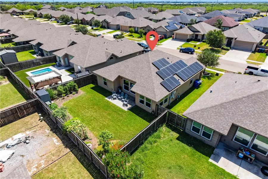 2221 Spoonbill Drive, Corpus Christi, TX 78414 - #2