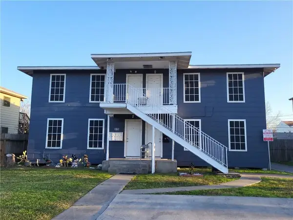 815 Ohio Avenue, Corpus Christi, TX 78404