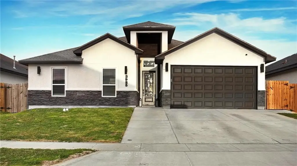 3925 Karo Drive, Corpus Christi, TX 78414 - #1