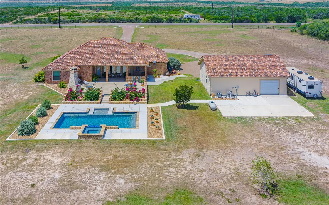 4881 Fm 798, Pawnee, TX 78145 - #1