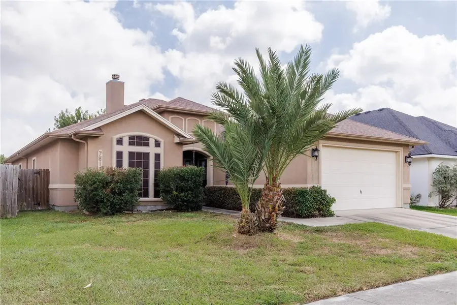 7518 White Dove Drive, Corpus Christi, TX 78414 - #2