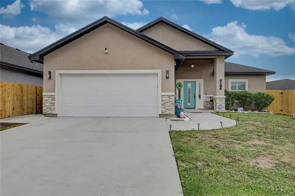 4134 Nadia Drive, Corpus Christi, TX 78414