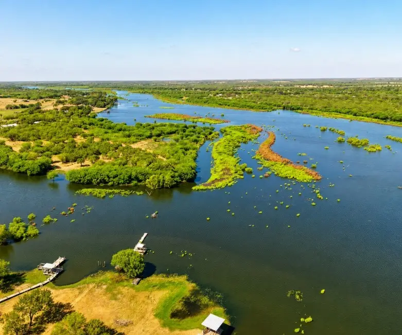 120 Swinney Switch Drive, Dinero, TX 78368 - #2
