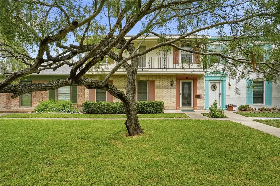 39 Townhouse #S39, Corpus Christi, TX 78412 - #1