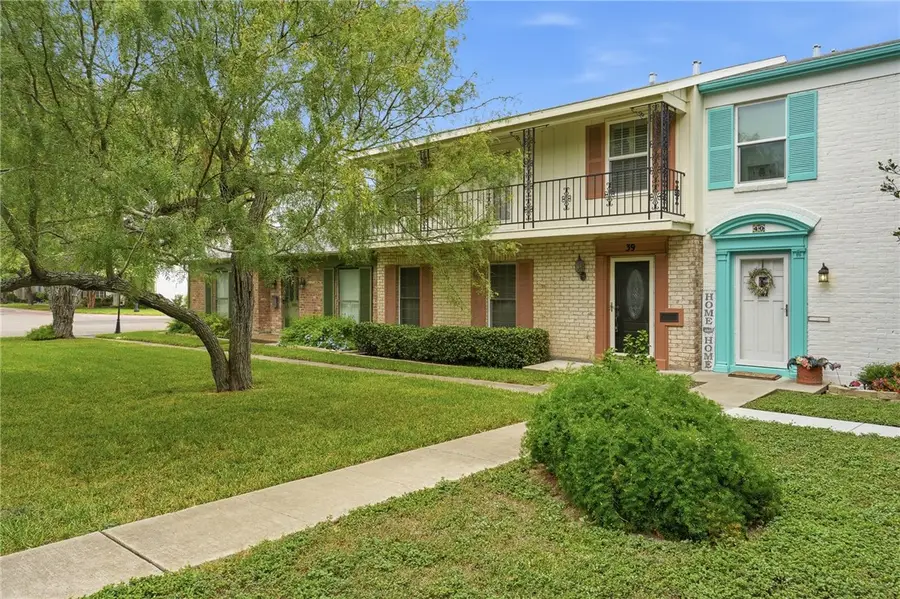 39 Townhouse #S39, Corpus Christi, TX 78412 - #2