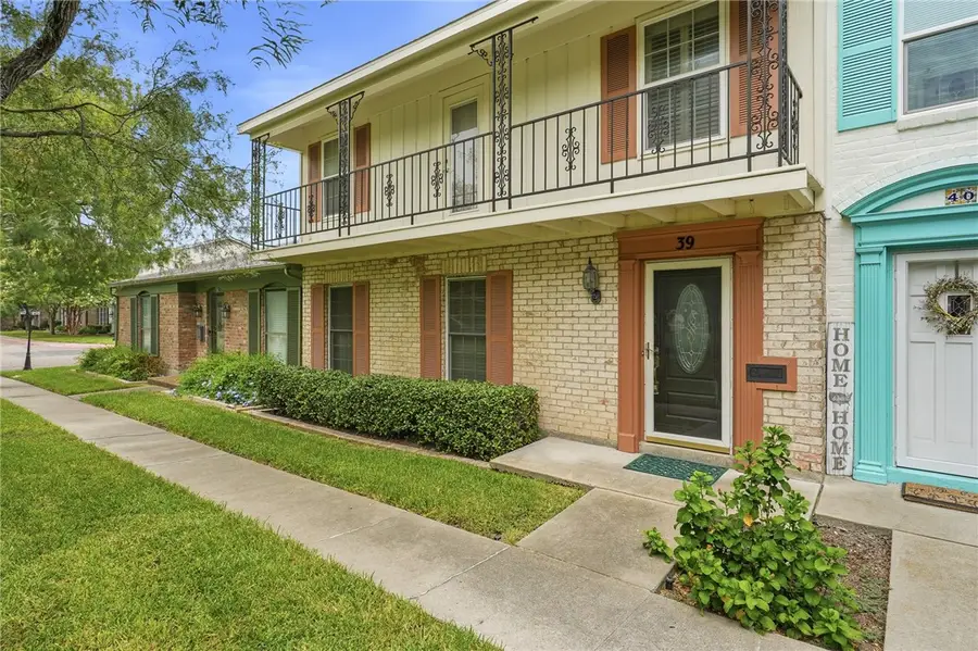 39 Townhouse #S39, Corpus Christi, TX 78412 - #3