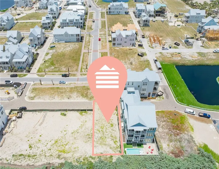 140 Charming Lane, Port Aransas, TX 78373 - #2