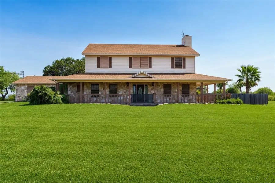 4745 Fm 624 Road, Robstown, TX 78380 - #2