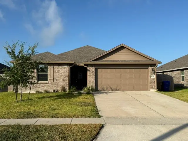 7709 Iron Man Drive, Corpus Christi, TX 78414 - #1