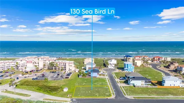 130 Sea Bird, Port Aransas, TX 78373