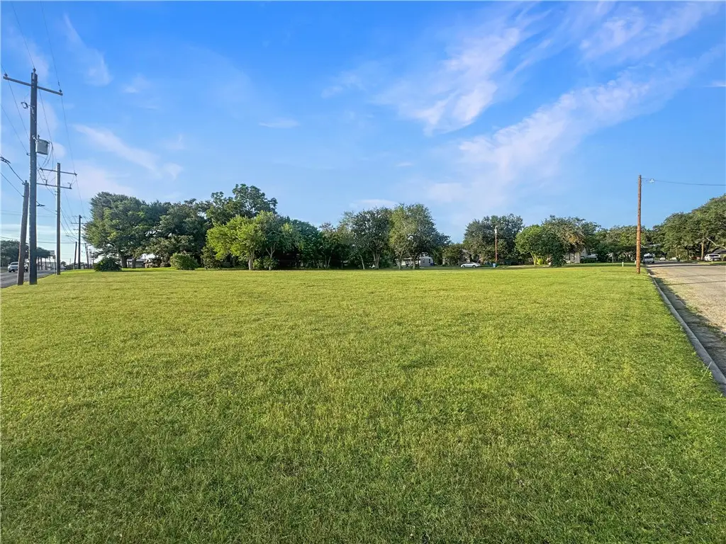 1302 N Saint Marys Street, Beeville, TX 78102 - #1