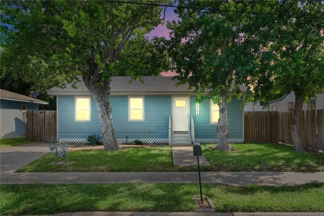 6526 Birmingham Street, Corpus Christi, TX 78414 - #1