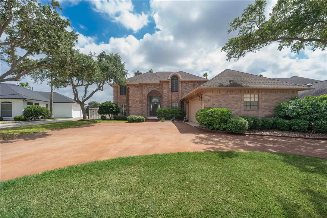 6210 Bourbonais Drive, Corpus Christi, TX 78414 - #1