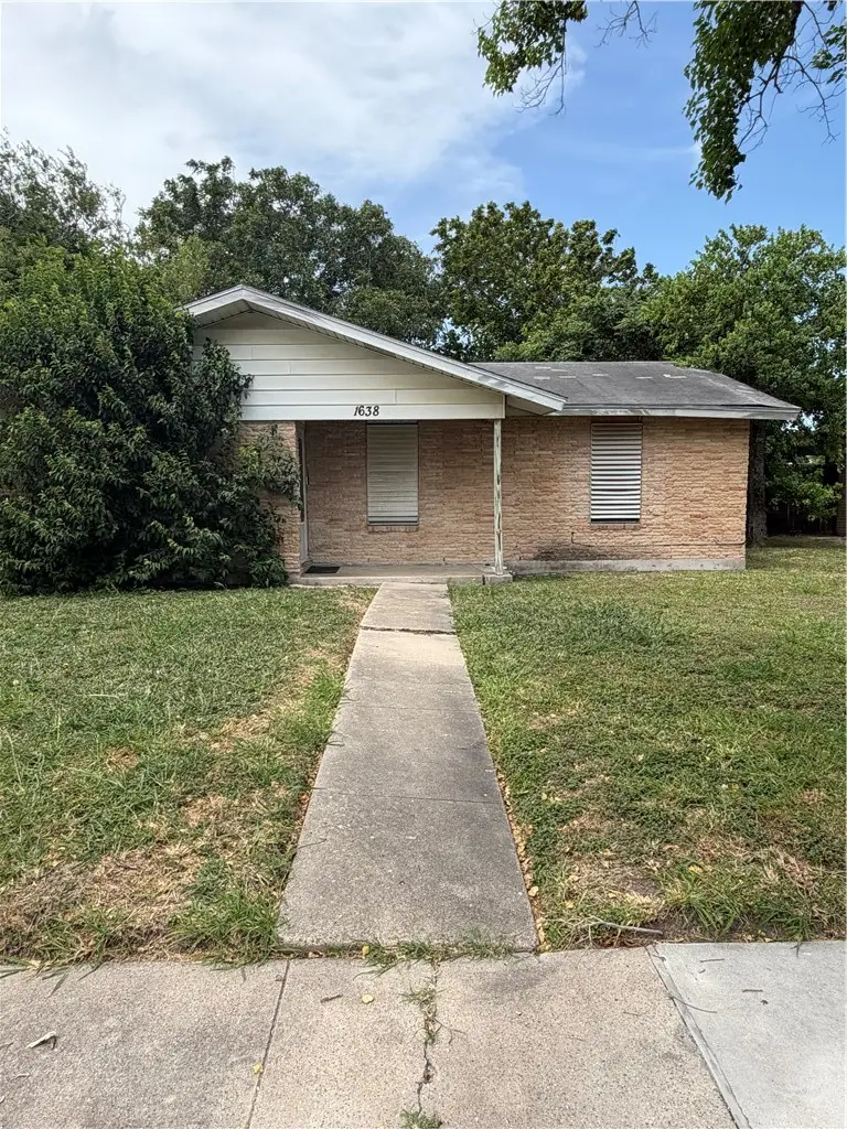 1638 Bois D Arc Place, Corpus Christi, TX 78416 - #1