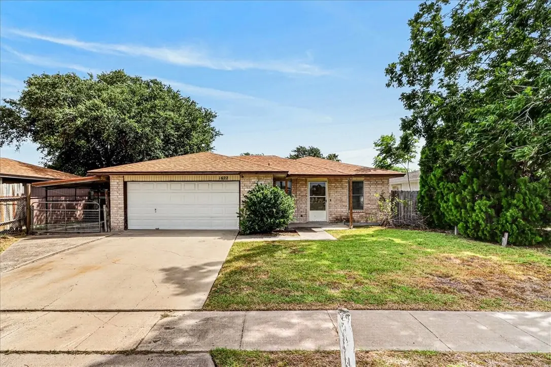 1622 La Joya Street, Corpus Christi, TX 78417 - #1