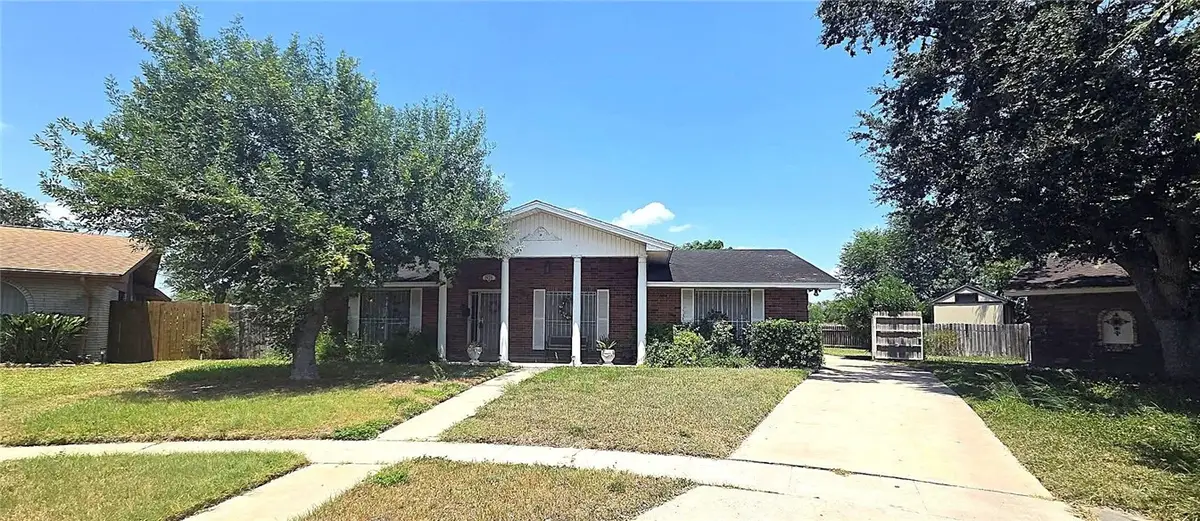 1926 John Street, Kingsville, TX 78363 - #1