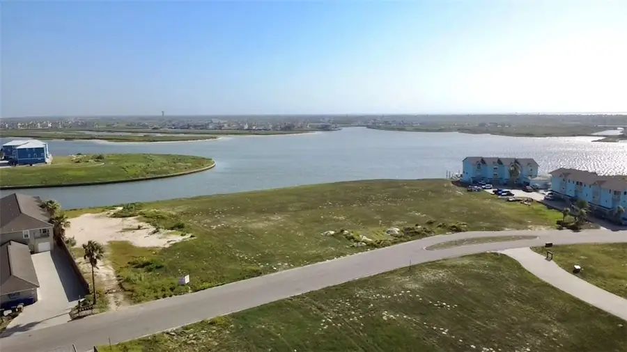 14865 & 14861 Granada Drive, Corpus Christi, TX 78418 - #2