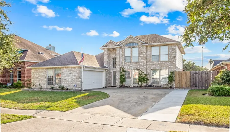 6713 Sudbury, Corpus Christi, TX 78414 - #2