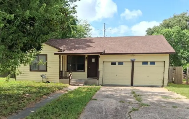 4405 S Cornelia Circle, Corpus Christi, TX 78408 - #1