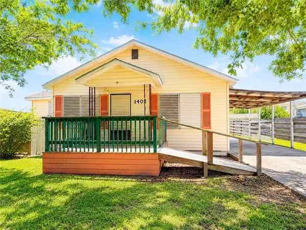 Address Withheld By Seller, Corpus Christi, TX 78412