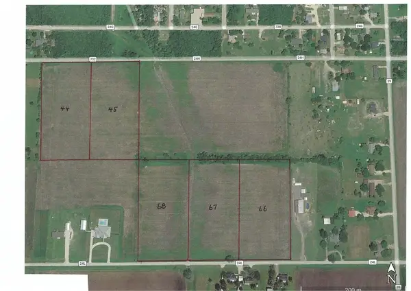 5 acres Cr 756, Sinton, TX 78387