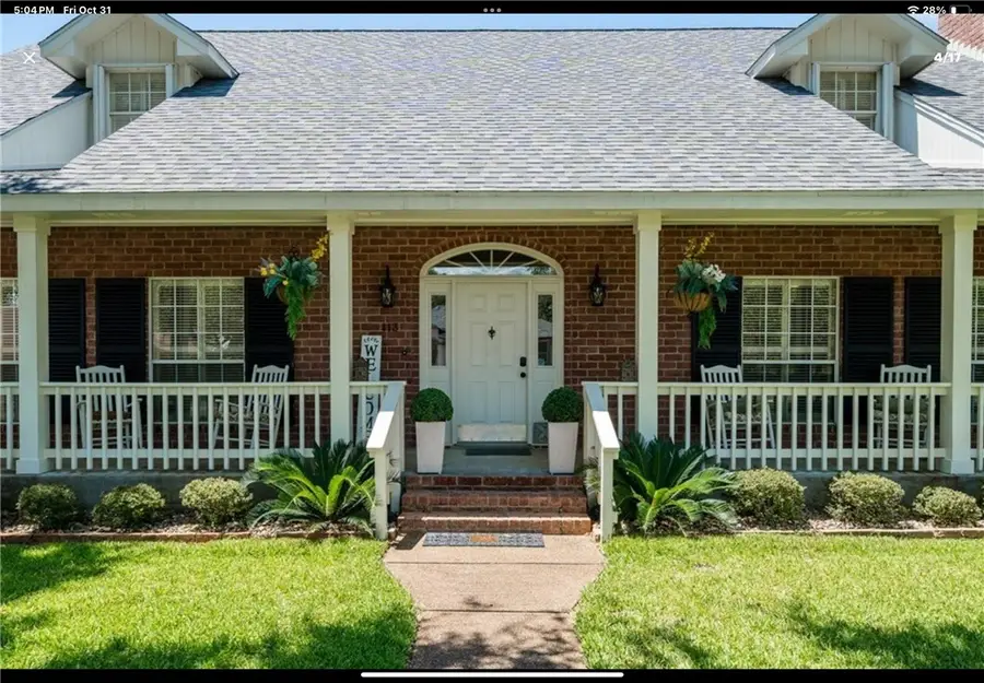113 Cherry Hills Drive, Rockport, TX 78382 - #2