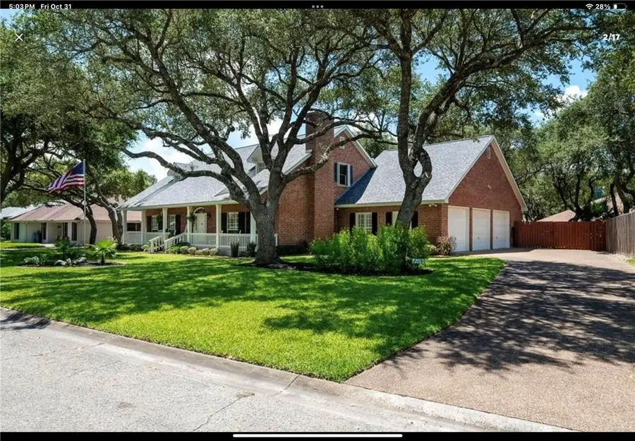 113 Cherry Hills Drive, Rockport, TX 78382 - #3