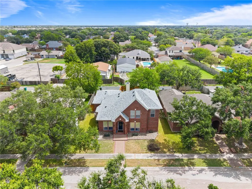 4518 Moonlake Ridge Drive, Corpus Christi, TX 78413 - #1