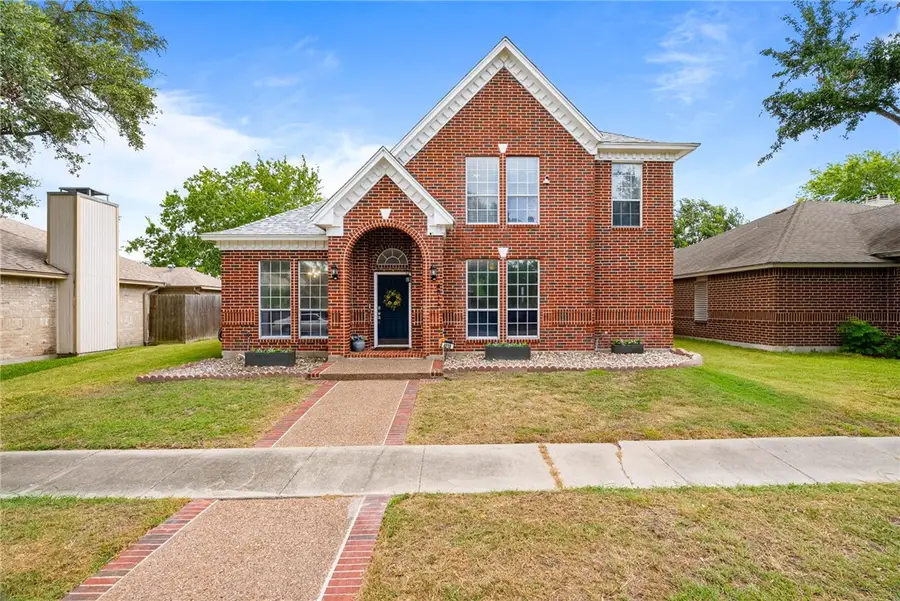 4518 Moonlake Ridge Drive, Corpus Christi, TX 78413 - #2