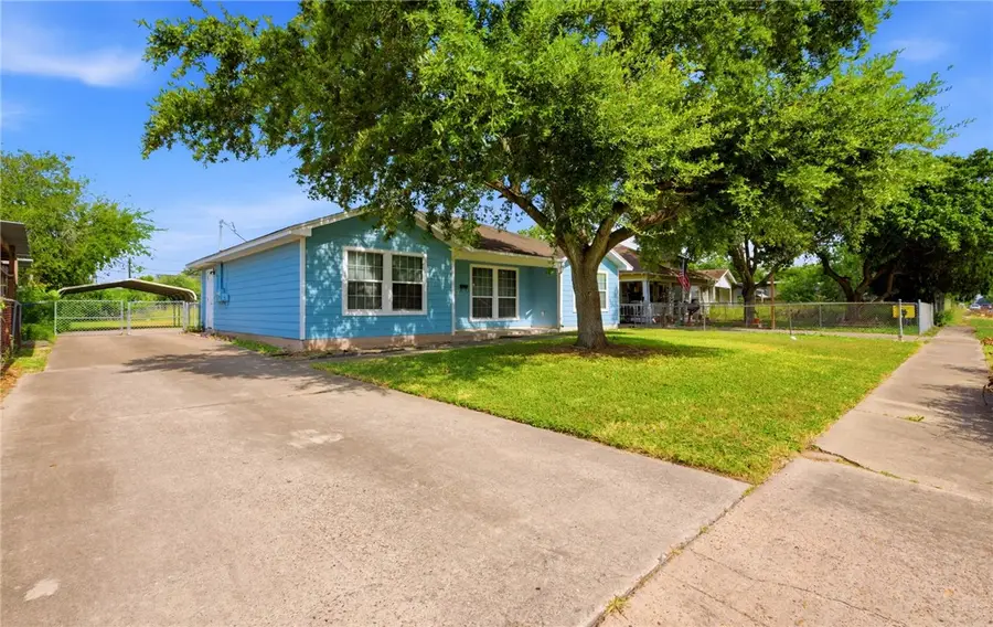4525 Angela Drive, Corpus Christi, TX 78416 - #2