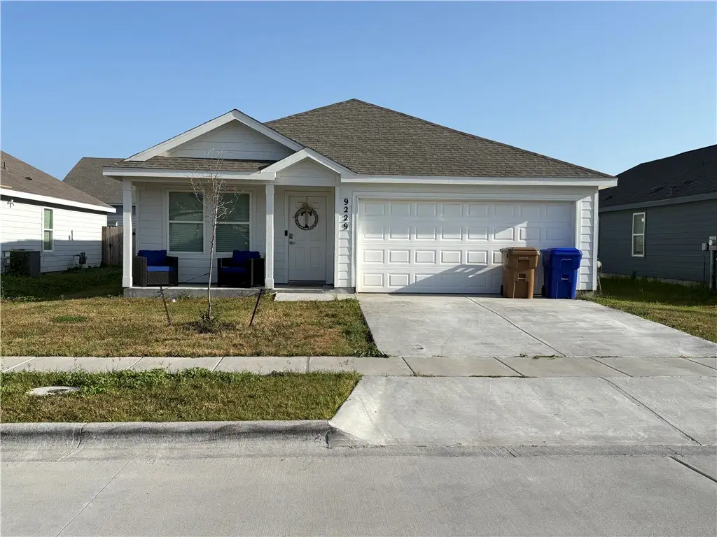 9229 Scottish Oak Street, Corpus Christi, TX 78409 - #1