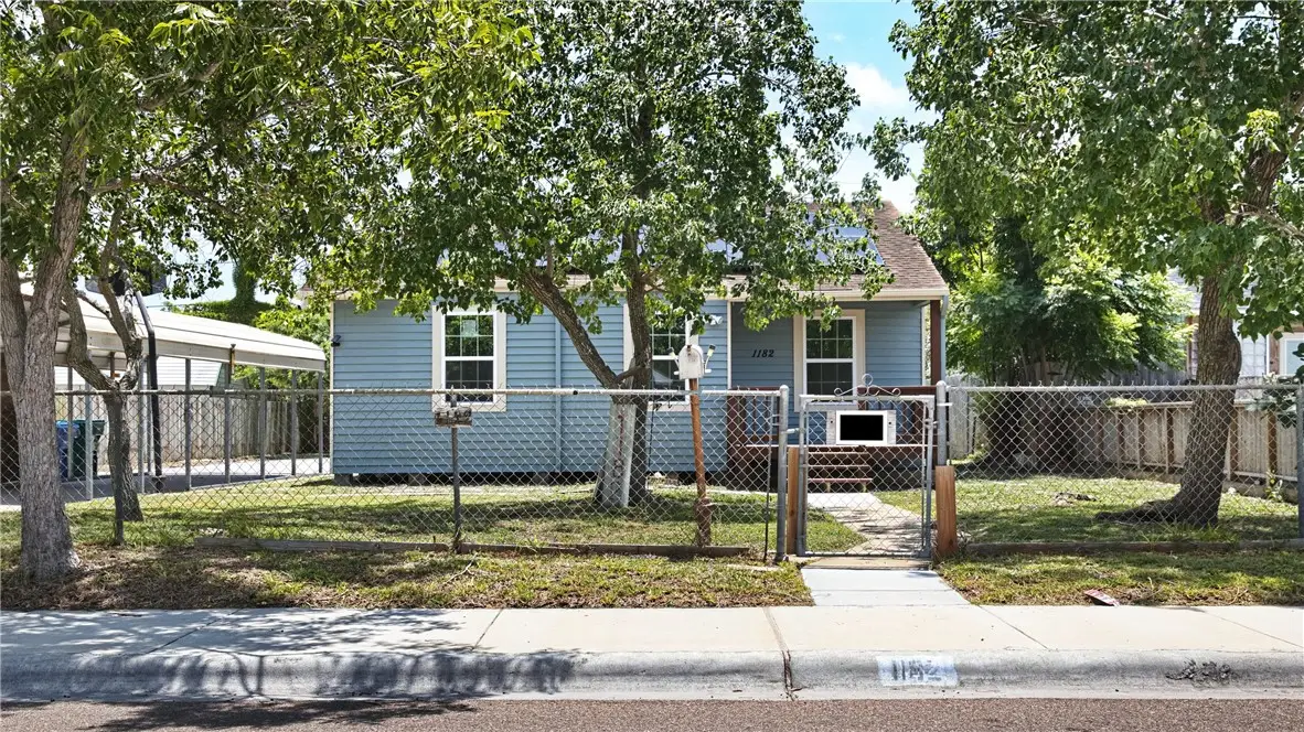 1182 Florida Avenue, Corpus Christi, TX 78404 - #1