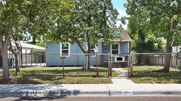 1182 Florida Avenue, Corpus Christi, TX 78404