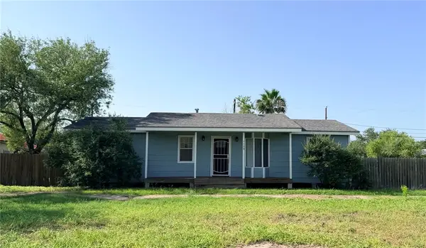 1130 E Ave A Avenue, Kingsville, TX 78363