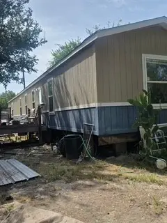 410 Second, Refugio, TX 78377 - #1