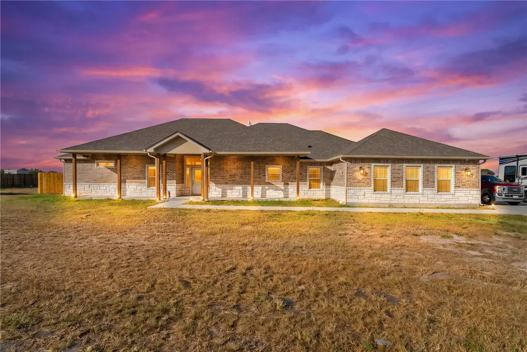 6418 Fm 624, Robstown, TX 78380 - #1