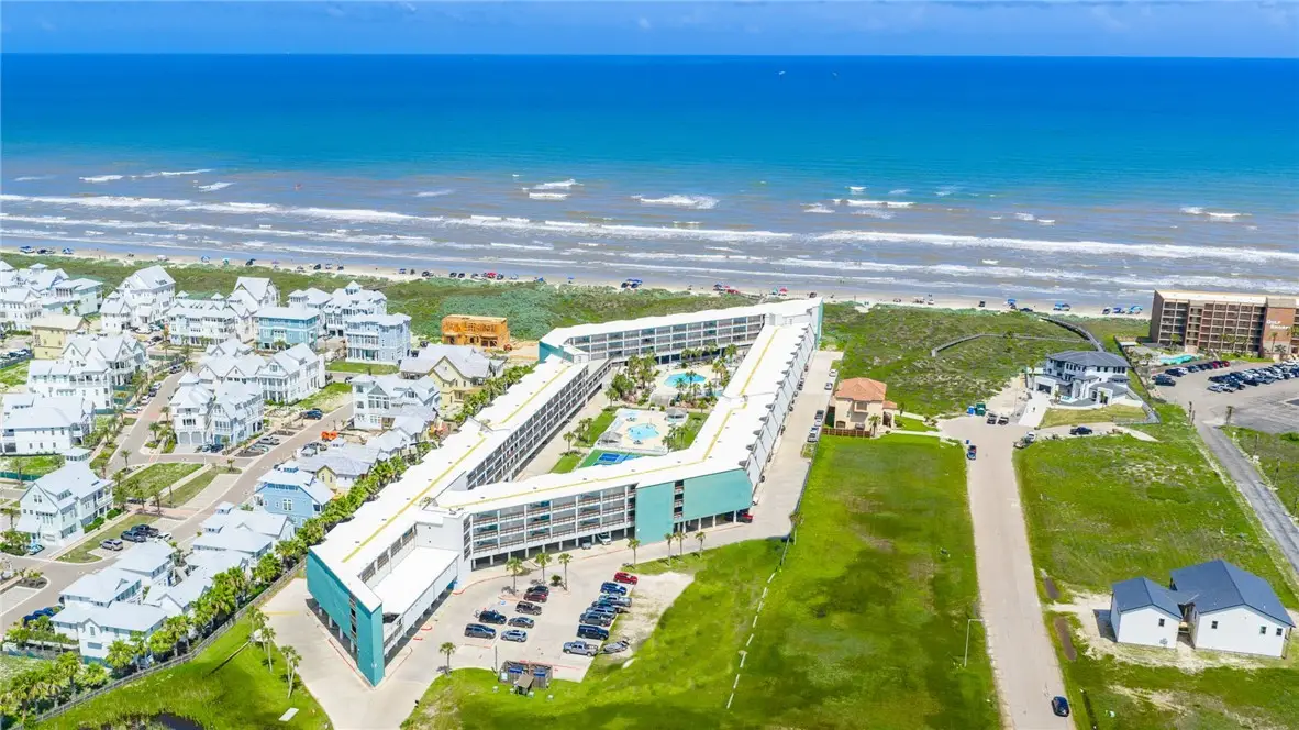Address Withheld By Seller, Port Aransas, TX 78373 - #1