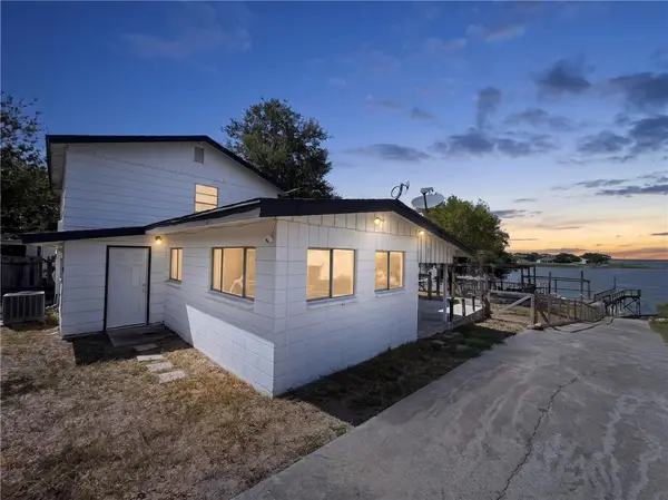 196 E Lake View Trail, Sandia, TX 78383