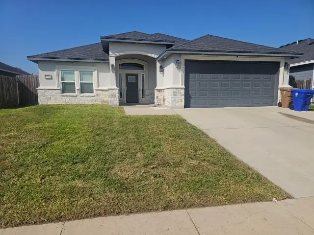 11526 Willowood Creek Drive, Corpus Christi, TX 78410 - #1