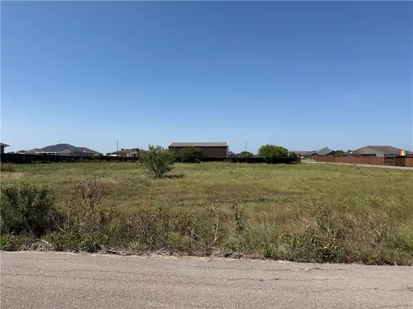 3742 Cabernet Drive, Robstown, TX 78380