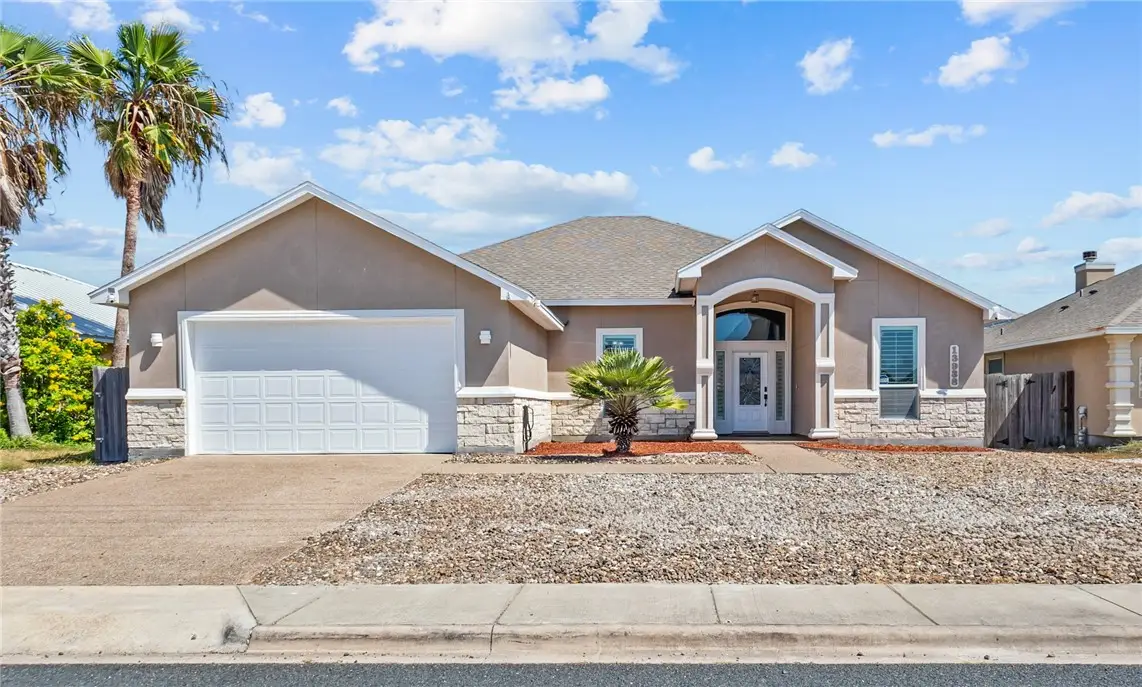 13938 Whitecap Boulevard, Corpus Christi, TX 78418 - #1
