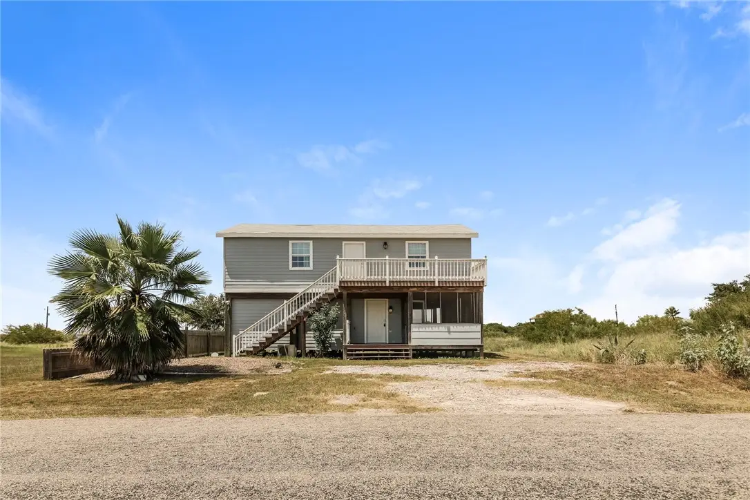 114 W Shady Oak, Rockport, TX 78382 - #1