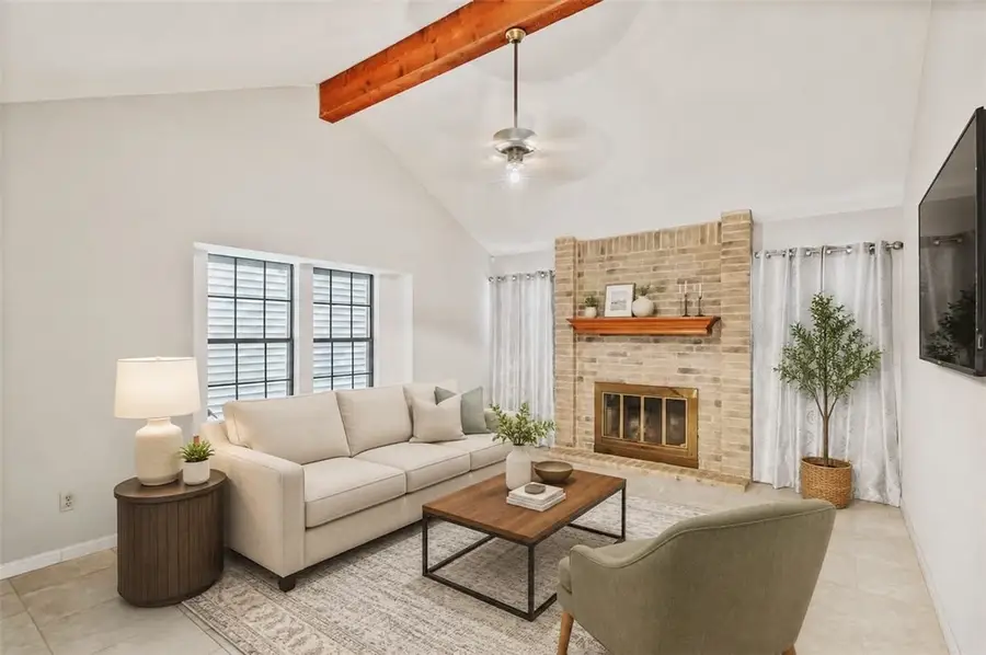 3117 Southern Sun Drive, Corpus Christi, TX 78415 - #2