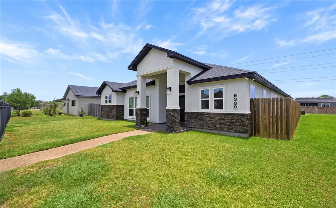 6330 Oso Parkway, Corpus Christi, TX 78414 - #1